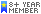 Member 8+ Years