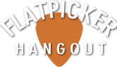 Banjo Hangout Logo